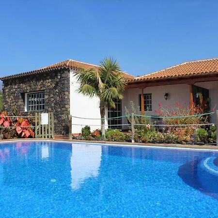 בית הארחה לוס יאנוס דה אריאדנה 	Casa La Majada (Adults Only) מראה חיצוני תמונה
