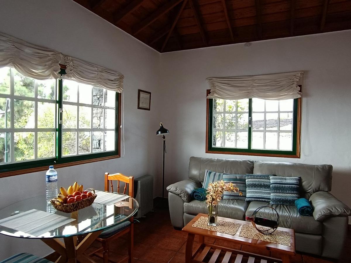 בית הארחה לוס יאנוס דה אריאדנה 	Casa La Majada (Adults Only) מראה חיצוני תמונה