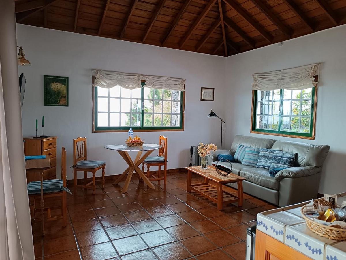 בית הארחה לוס יאנוס דה אריאדנה 	Casa La Majada (Adults Only) מראה חיצוני תמונה