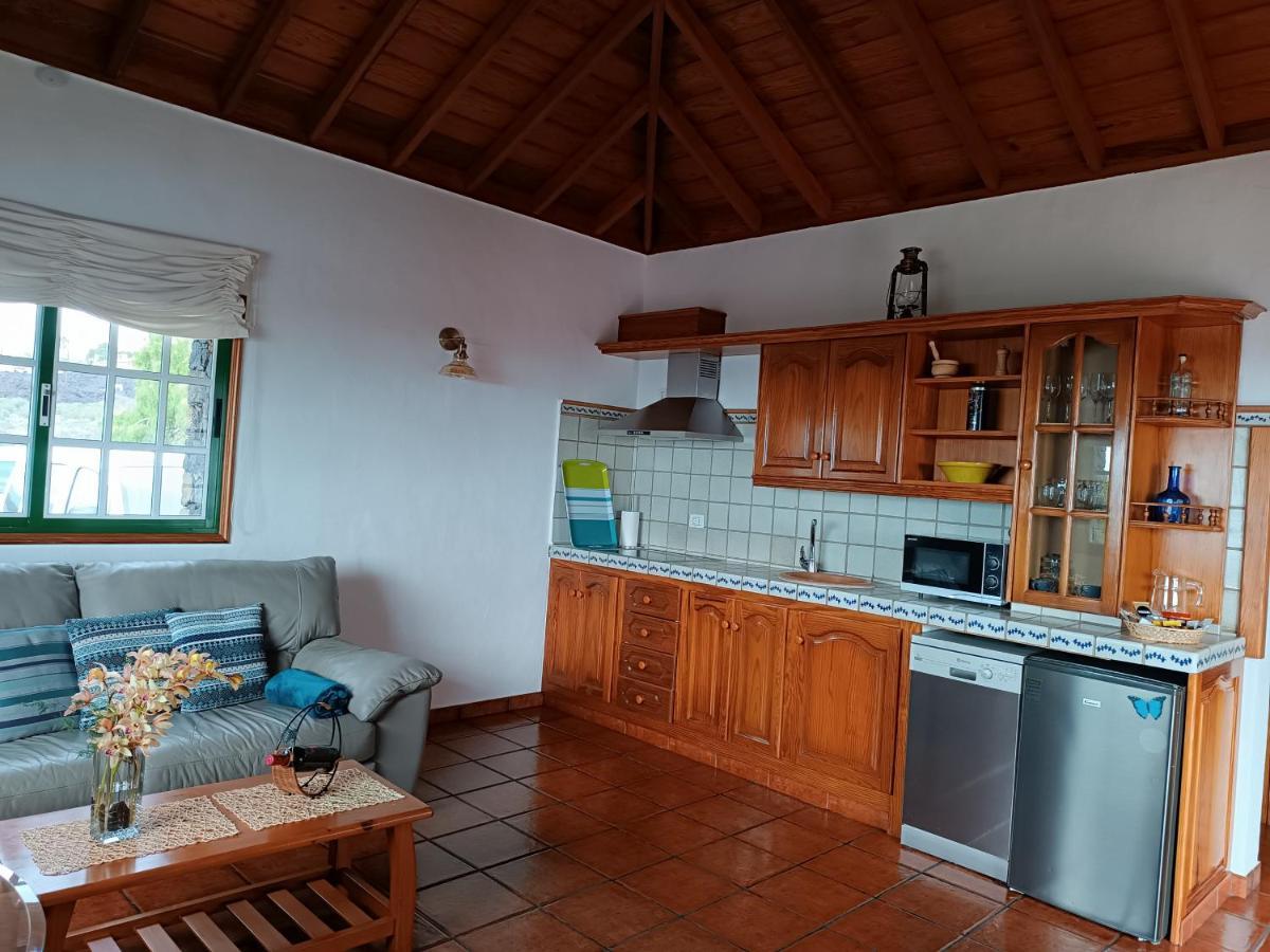 בית הארחה לוס יאנוס דה אריאדנה 	Casa La Majada (Adults Only) מראה חיצוני תמונה