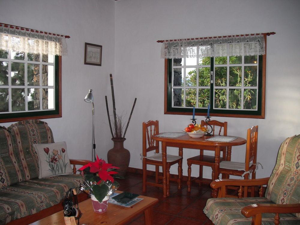 בית הארחה לוס יאנוס דה אריאדנה 	Casa La Majada (Adults Only) מראה חיצוני תמונה