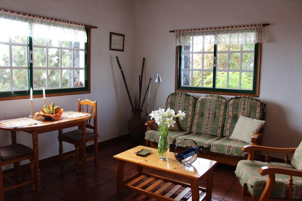 בית הארחה לוס יאנוס דה אריאדנה 	Casa La Majada (Adults Only) מראה חיצוני תמונה