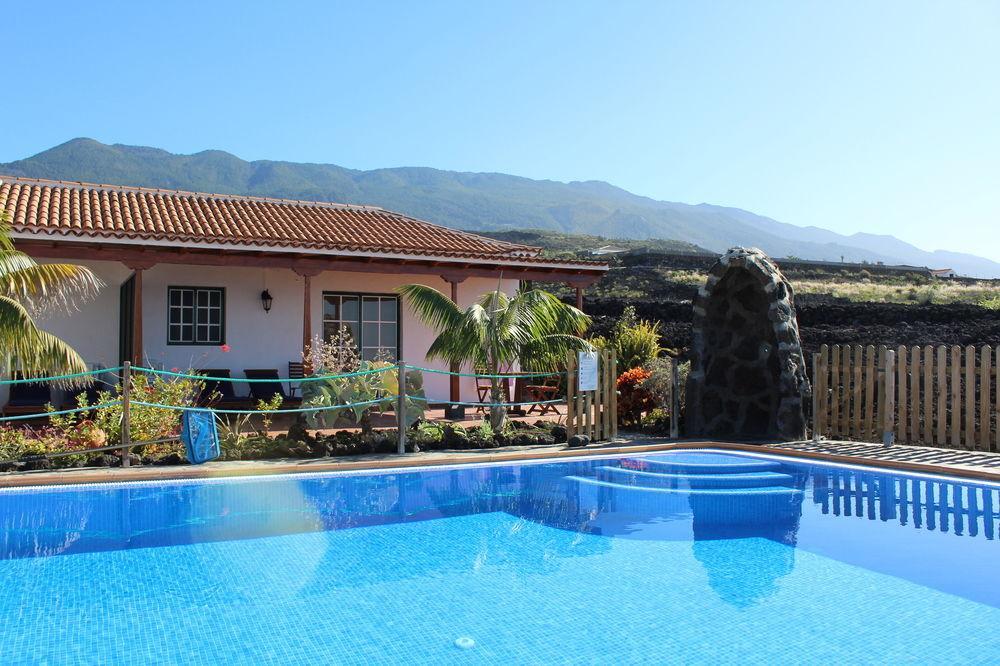 בית הארחה לוס יאנוס דה אריאדנה 	Casa La Majada (Adults Only) מראה חיצוני תמונה