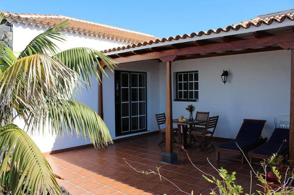 בית הארחה לוס יאנוס דה אריאדנה 	Casa La Majada (Adults Only) מראה חיצוני תמונה