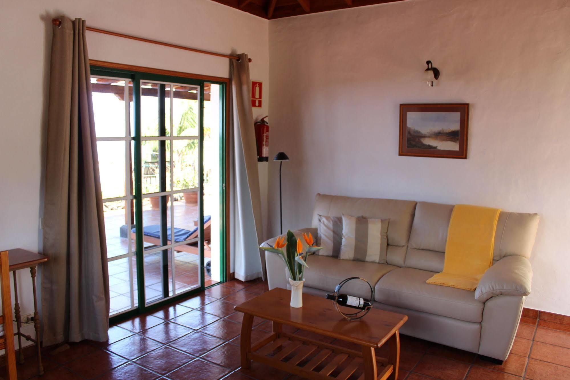 בית הארחה לוס יאנוס דה אריאדנה 	Casa La Majada (Adults Only) מראה חיצוני תמונה