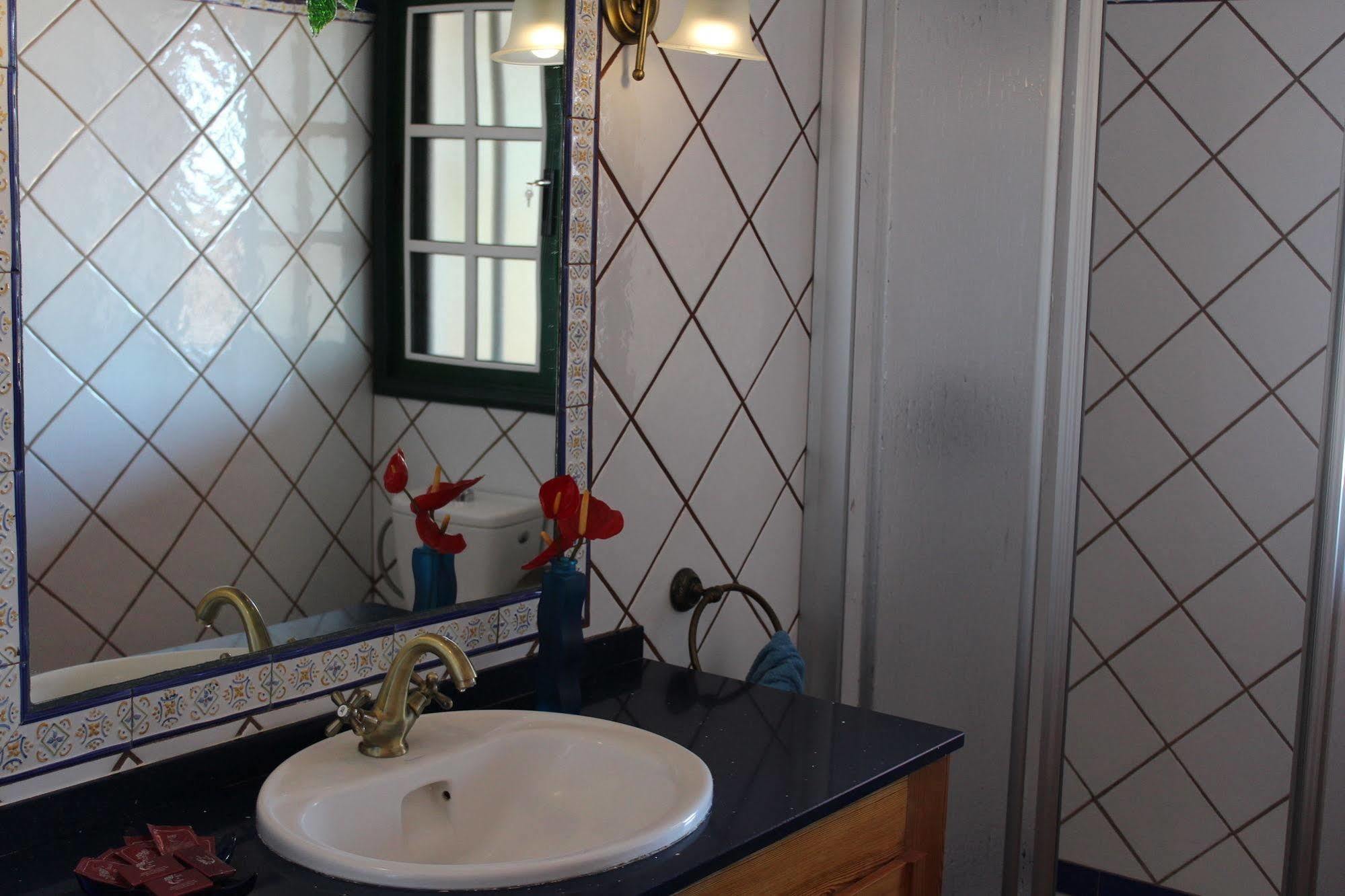 בית הארחה לוס יאנוס דה אריאדנה 	Casa La Majada (Adults Only) מראה חיצוני תמונה
