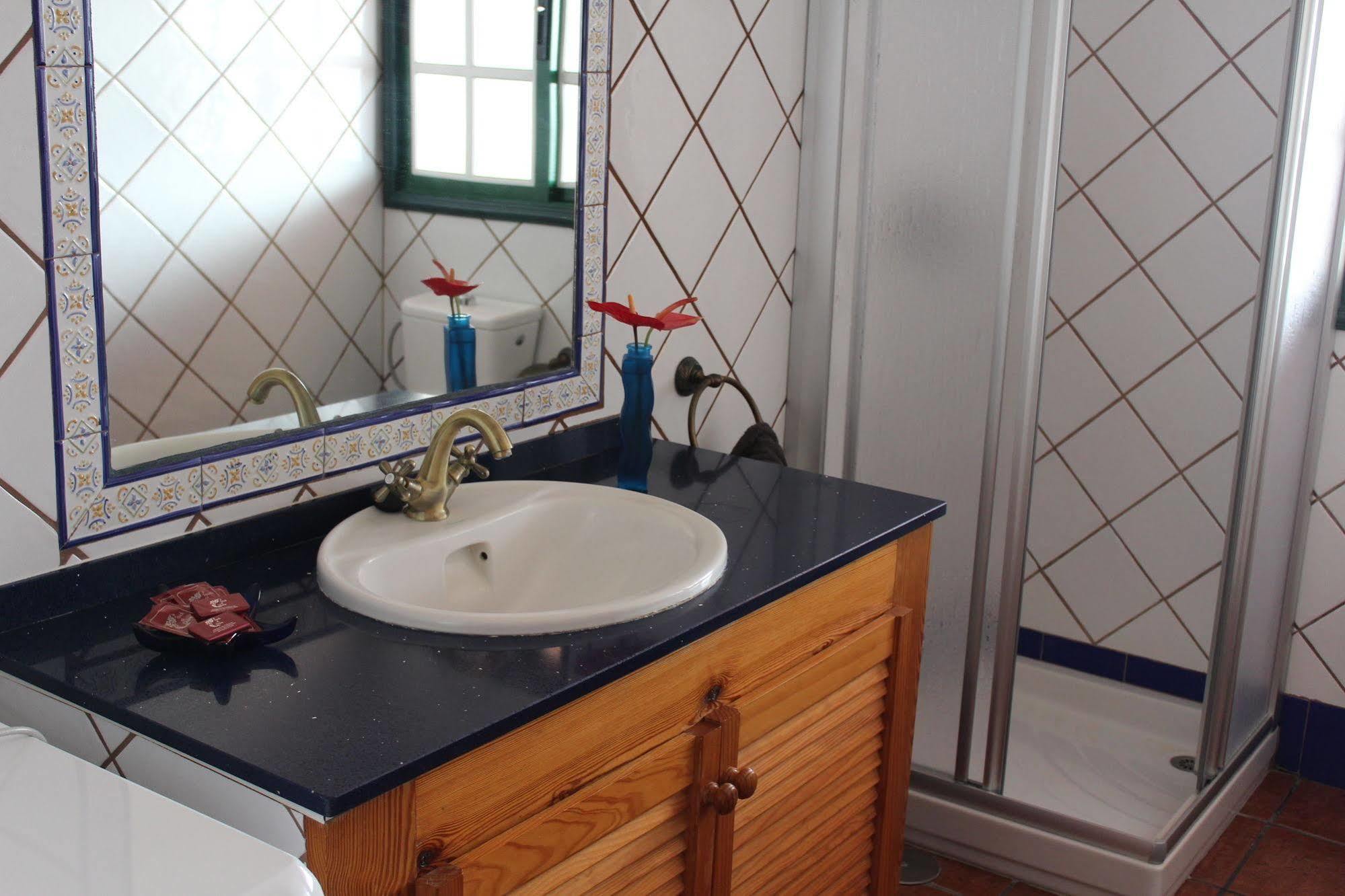 בית הארחה לוס יאנוס דה אריאדנה 	Casa La Majada (Adults Only) מראה חיצוני תמונה