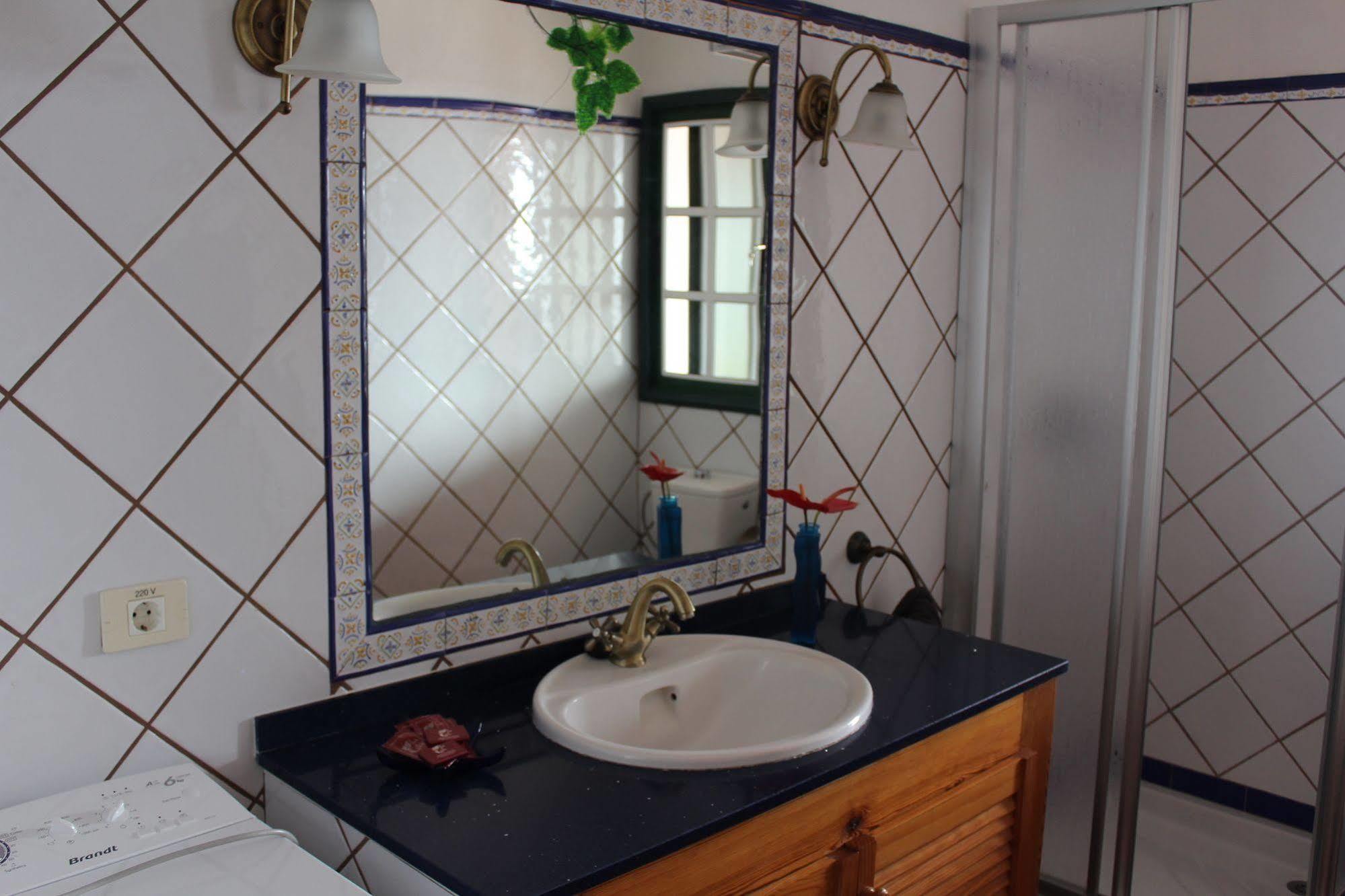 בית הארחה לוס יאנוס דה אריאדנה 	Casa La Majada (Adults Only) מראה חיצוני תמונה