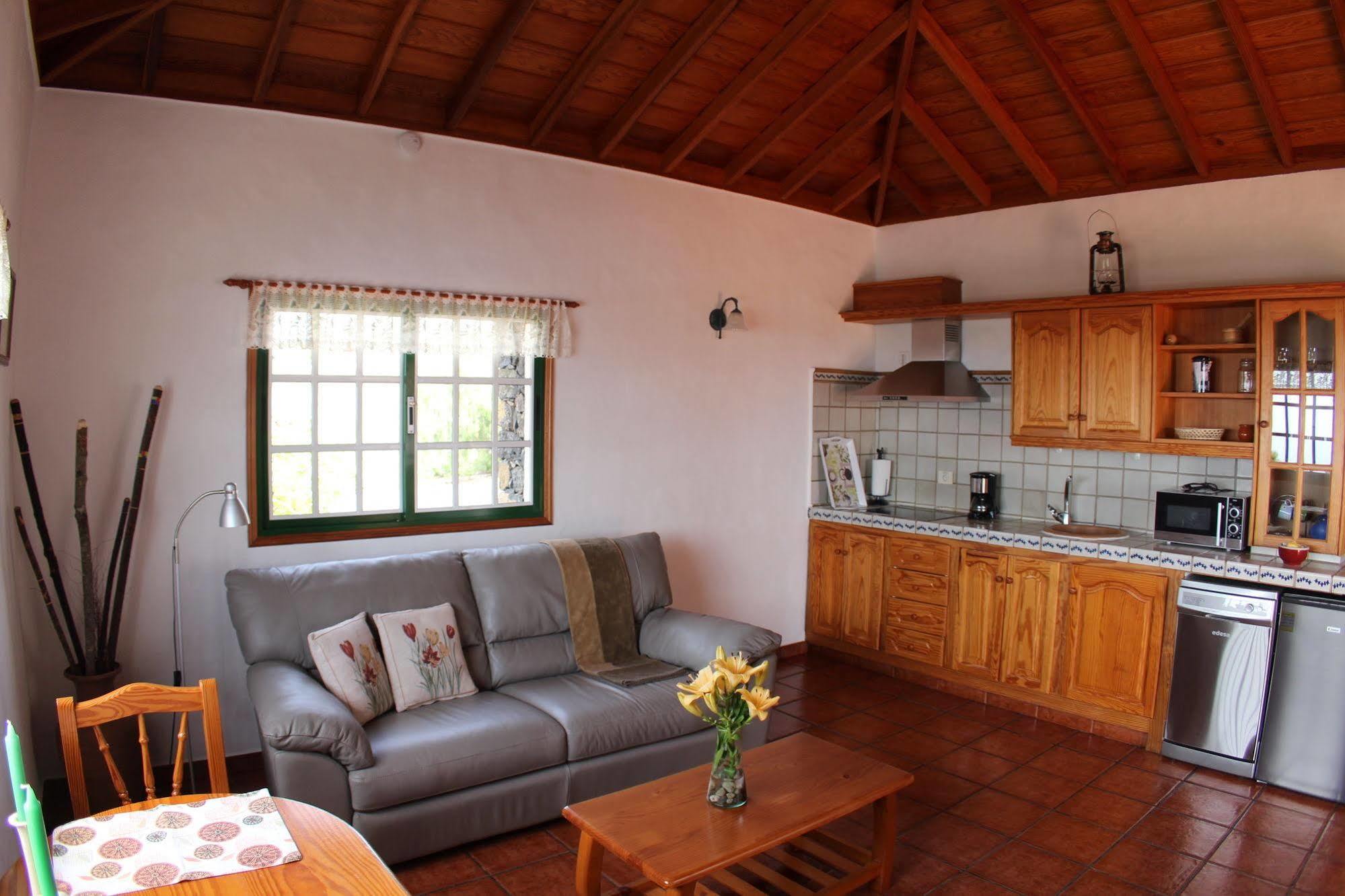בית הארחה לוס יאנוס דה אריאדנה 	Casa La Majada (Adults Only) מראה חיצוני תמונה