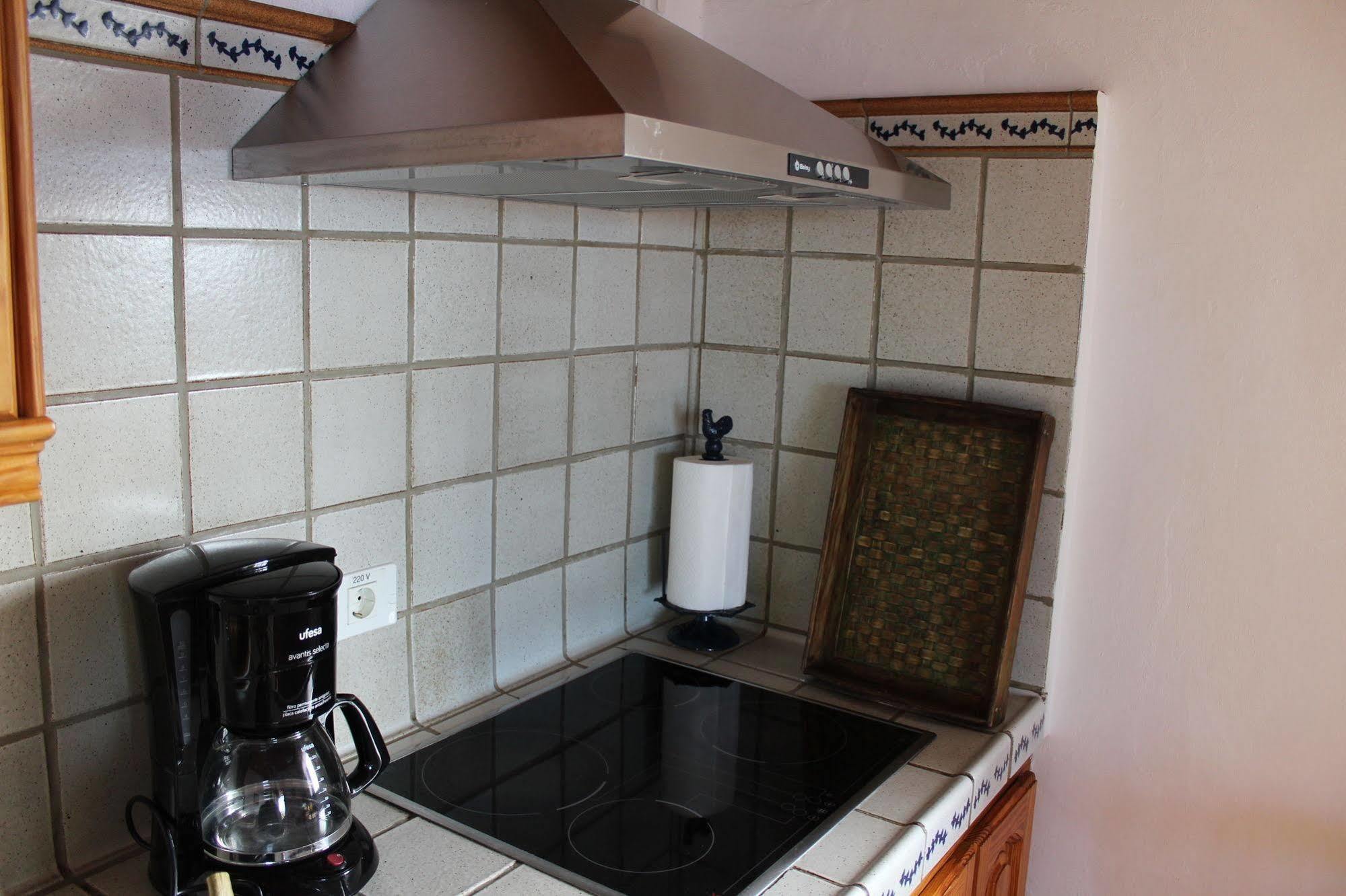 בית הארחה לוס יאנוס דה אריאדנה 	Casa La Majada (Adults Only) מראה חיצוני תמונה