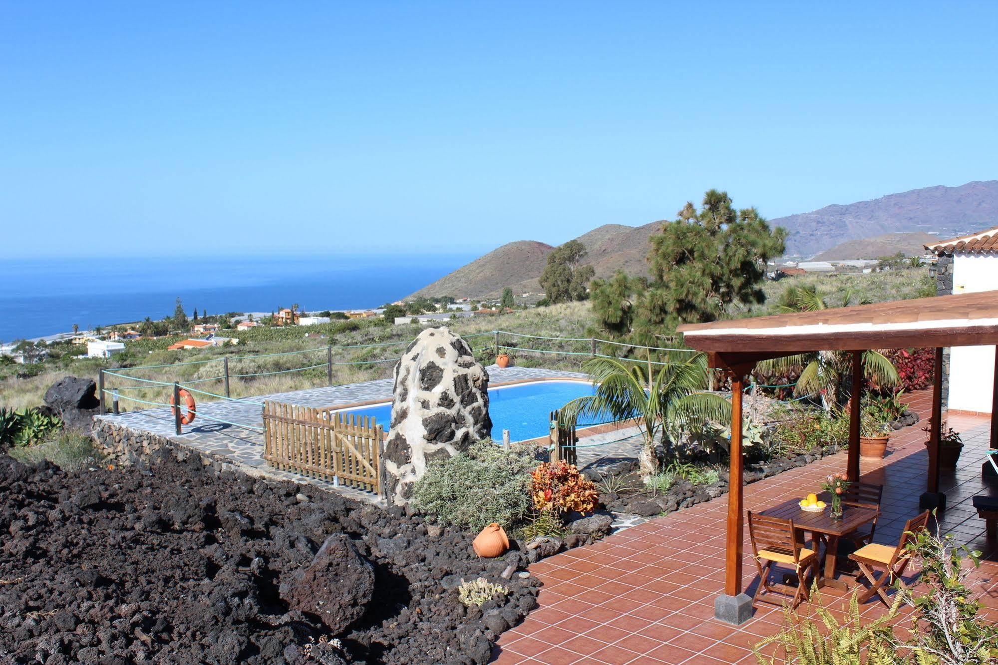 בית הארחה לוס יאנוס דה אריאדנה 	Casa La Majada (Adults Only) מראה חיצוני תמונה