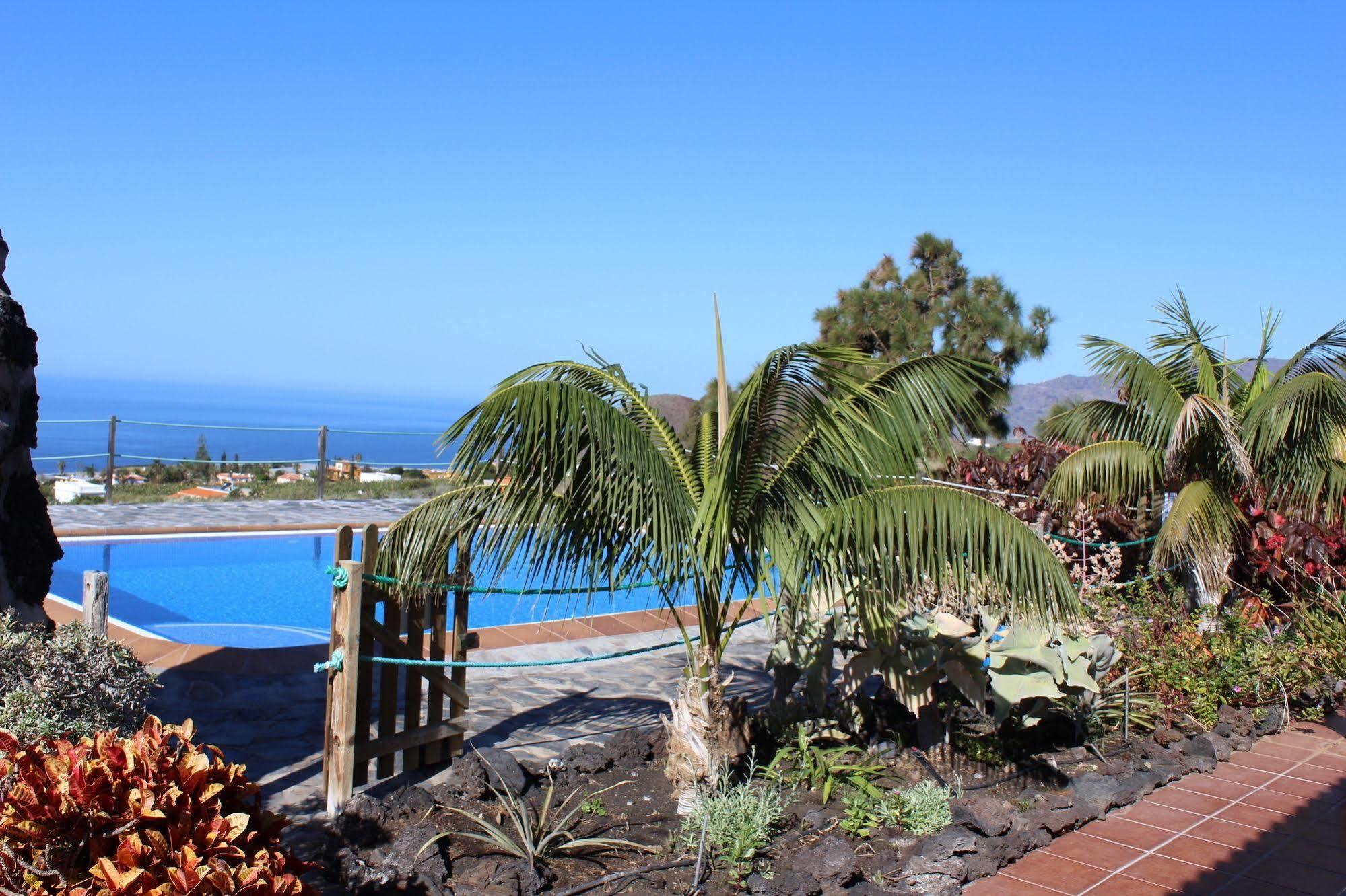 בית הארחה לוס יאנוס דה אריאדנה 	Casa La Majada (Adults Only) מראה חיצוני תמונה