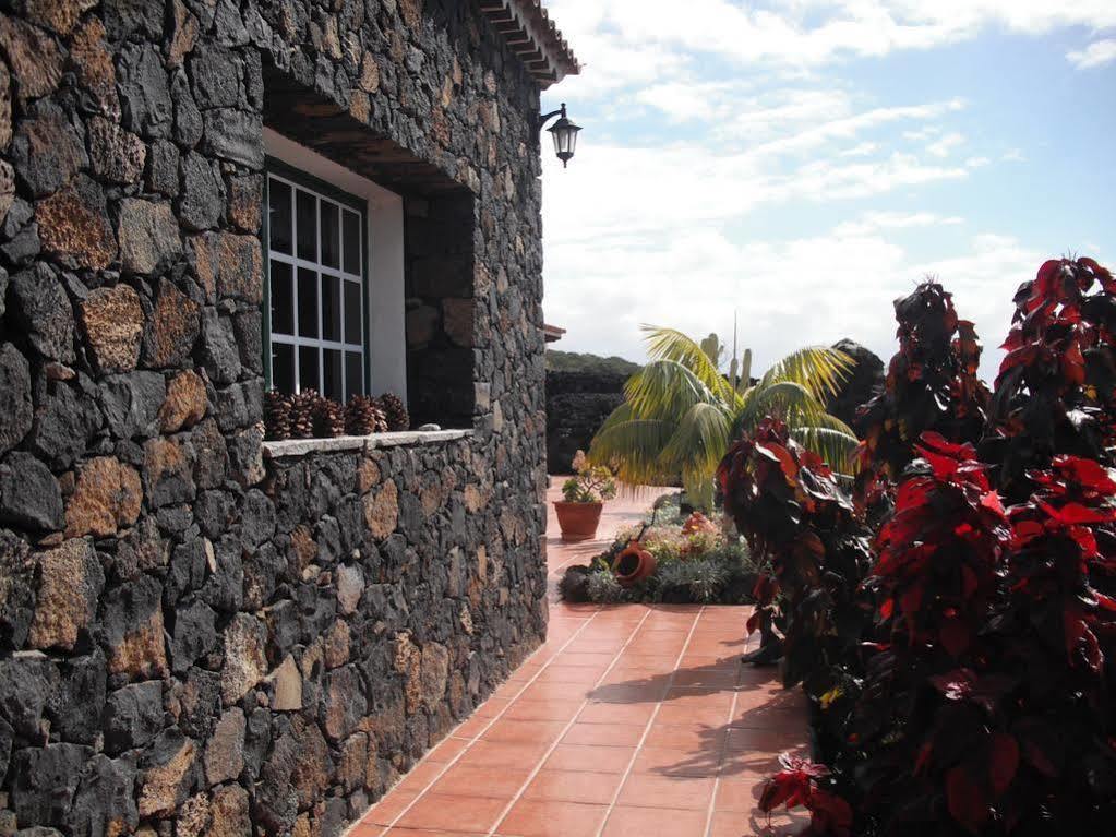 בית הארחה לוס יאנוס דה אריאדנה 	Casa La Majada (Adults Only) מראה חיצוני תמונה