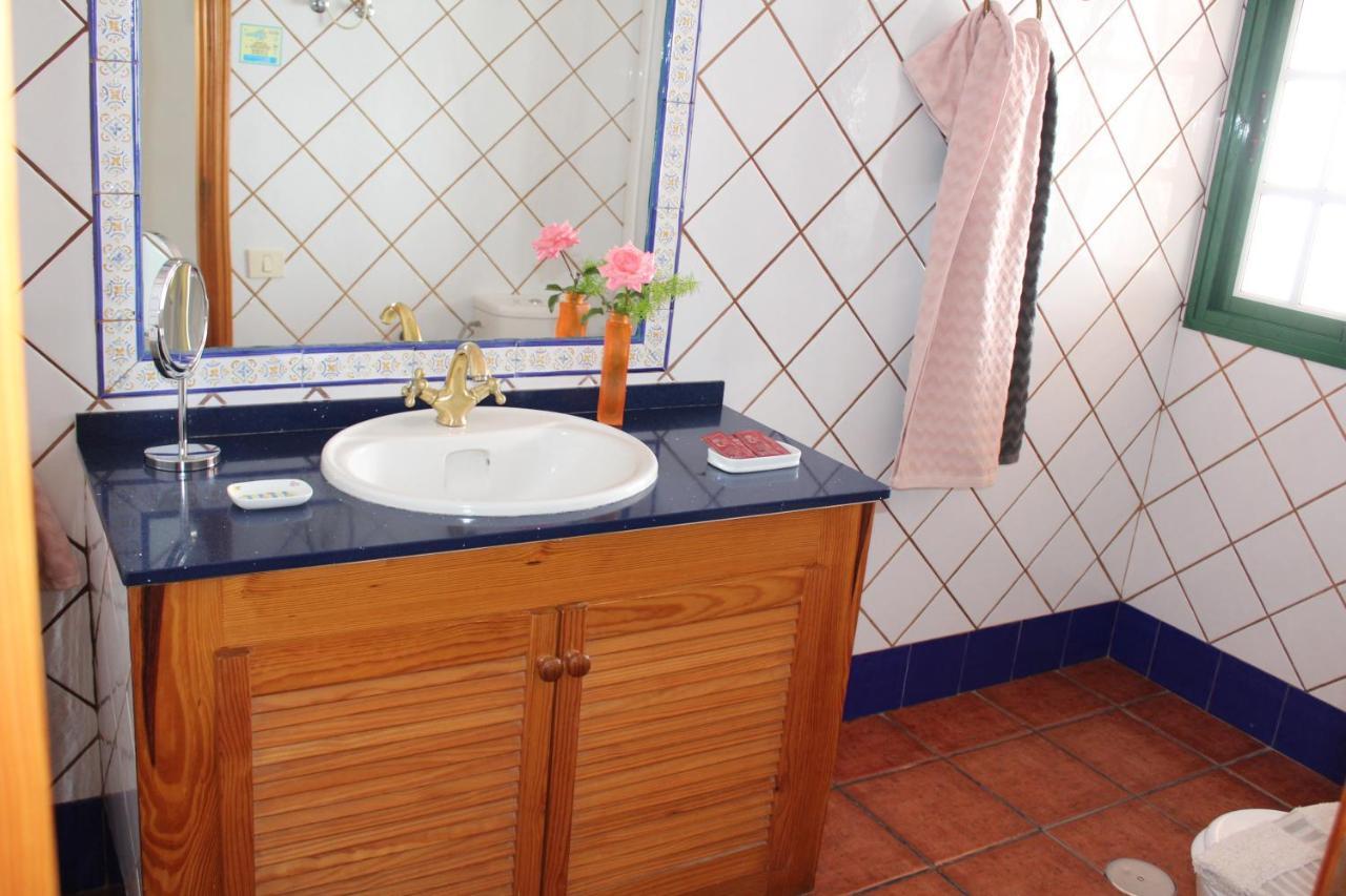 בית הארחה לוס יאנוס דה אריאדנה 	Casa La Majada (Adults Only) מראה חיצוני תמונה