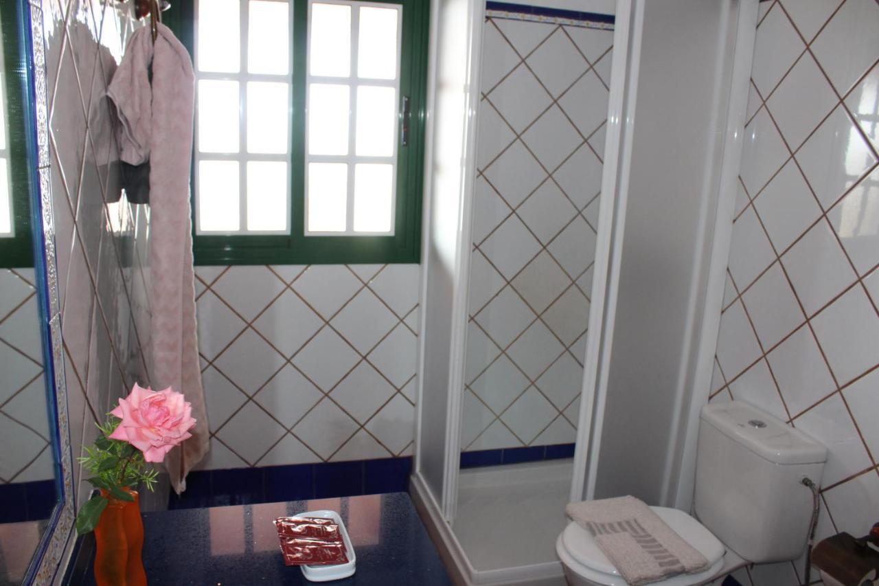 בית הארחה לוס יאנוס דה אריאדנה 	Casa La Majada (Adults Only) מראה חיצוני תמונה
