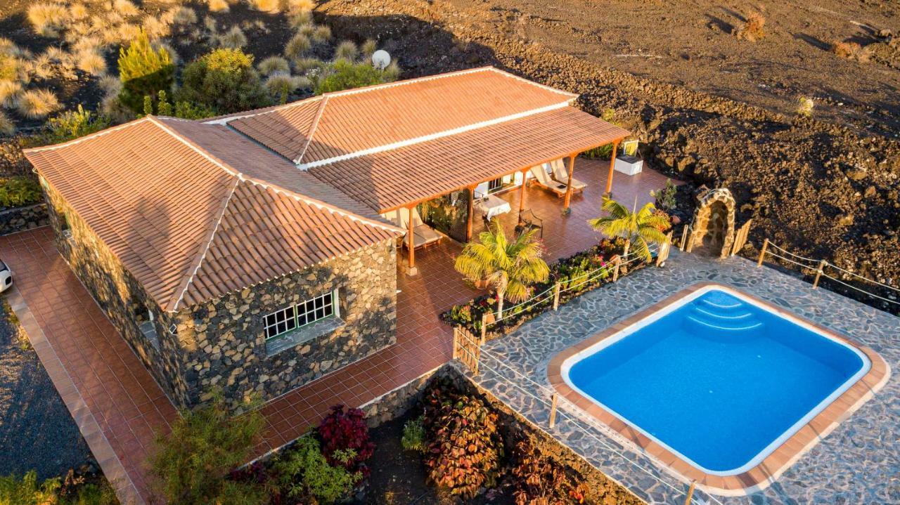 בית הארחה לוס יאנוס דה אריאדנה 	Casa La Majada (Adults Only) מראה חיצוני תמונה