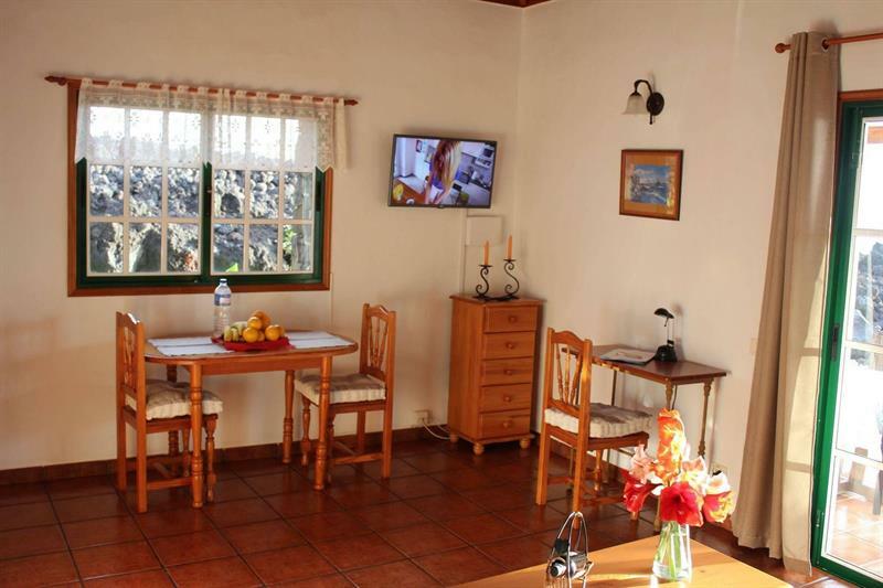בית הארחה לוס יאנוס דה אריאדנה 	Casa La Majada (Adults Only) מראה חיצוני תמונה