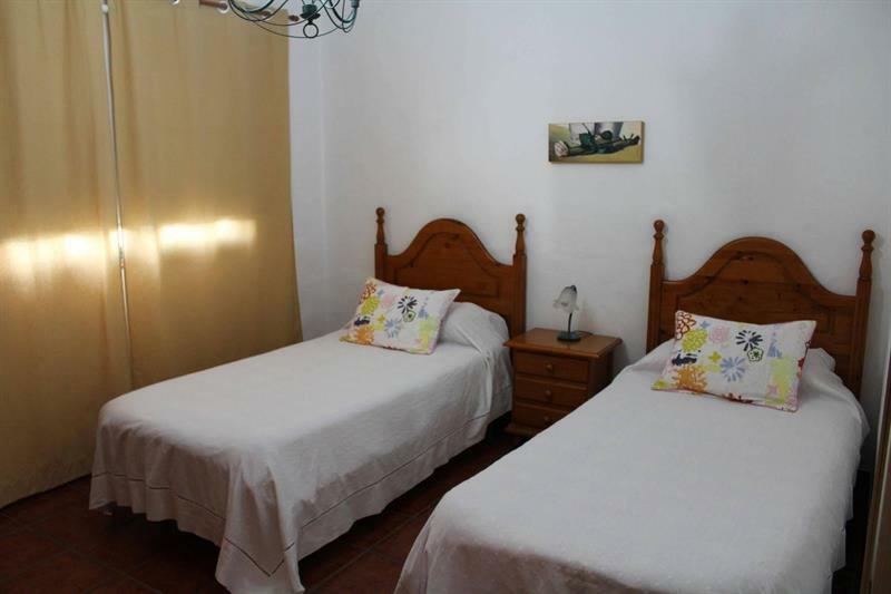 בית הארחה לוס יאנוס דה אריאדנה 	Casa La Majada (Adults Only) מראה חיצוני תמונה