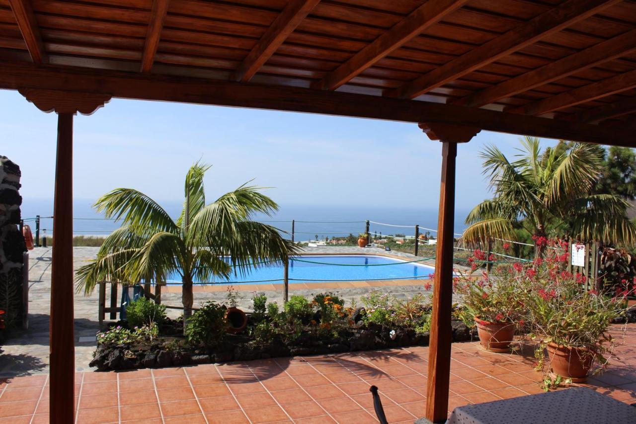 בית הארחה לוס יאנוס דה אריאדנה 	Casa La Majada (Adults Only) מראה חיצוני תמונה